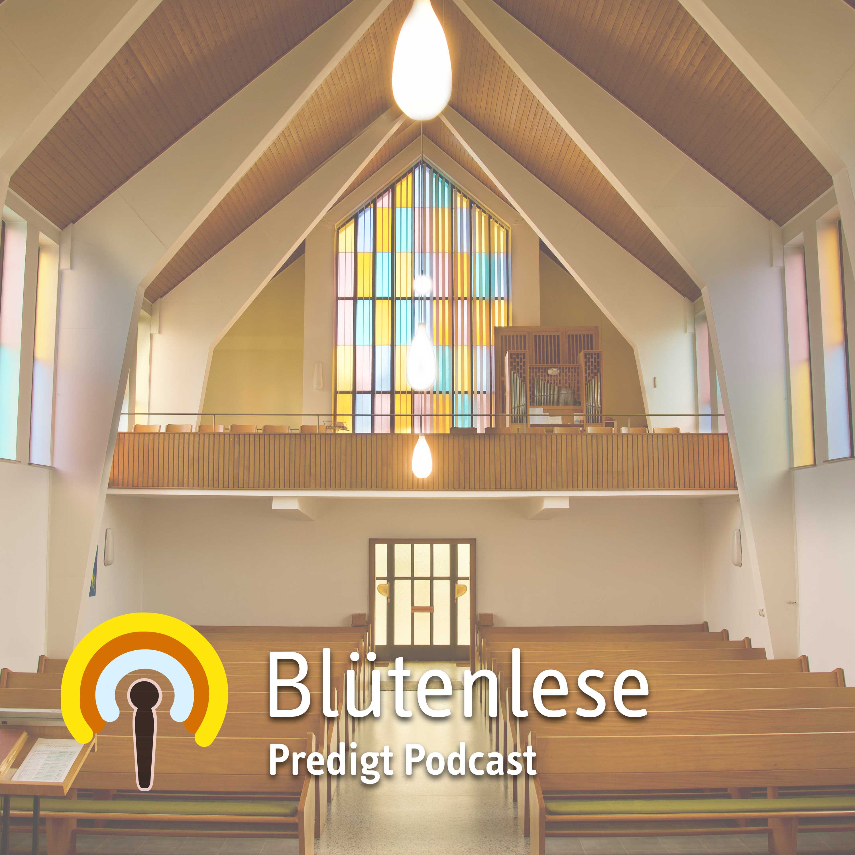 Blütenlese Predigt-Podcast